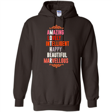 Load image into Gallery viewer, Amazing Mother Mother’s Day - Hoodie