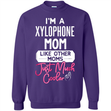 Load image into Gallery viewer, Crazy Sisters Make The Best Aunts Mother’s Day - Sweatshirt