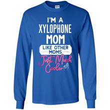 Load image into Gallery viewer, Crazy Sisters Make The Best Aunts Mother’s Day - Long Sleeve T-Shirt