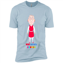 Load image into Gallery viewer, Best Mother Mother’s Day Gift - Premium Short Sleeve T-Shirt