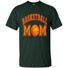 Load image into Gallery viewer, Basketball Mom Mother’s Day - Shirt