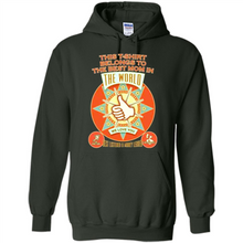 Load image into Gallery viewer, BEST MOM Mother’s Day - Hoodie