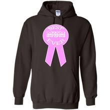 Load image into Gallery viewer, Best Mum Ever Mother’s Day gifts - Hoodie