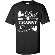 Load image into Gallery viewer, Best Granny Ever Christmas Mother’s Day Birthday - Shirt