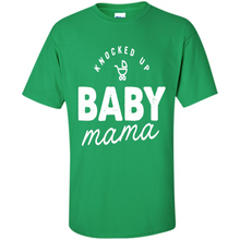 Load image into Gallery viewer, Baby Mama Tee Mother’s Day - Shirt