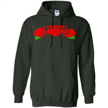 Load image into Gallery viewer, Feminist Mom Mother’s day Feminism - Hoodie