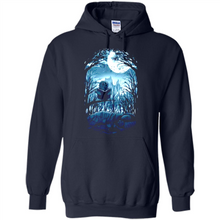 Load image into Gallery viewer, Bedtime Story Mother’s Day Gift ideas Funny - Hoodie