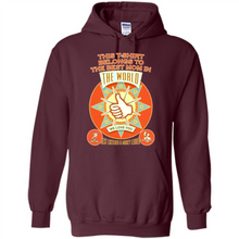 Load image into Gallery viewer, BEST MOM Mother’s Day - Hoodie
