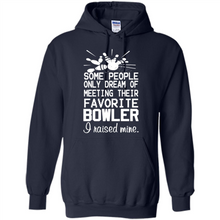 Load image into Gallery viewer, Bowling Mom Mother’s Day - Hoodie