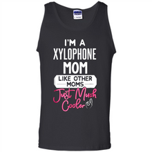 Load image into Gallery viewer, Crazy Sisters Make The Best Aunts Mother’s Day - Tank Top