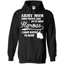 Load image into Gallery viewer, Army Mom Mother’s Day - Hoodie