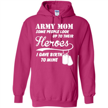 Load image into Gallery viewer, Army Mom Mother’s Day - Hoodie