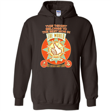 Load image into Gallery viewer, BEST MOM Mother’s Day - Hoodie