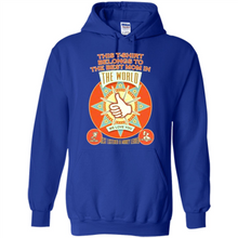 Load image into Gallery viewer, BEST MOM Mother’s Day - Hoodie