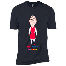 Load image into Gallery viewer, Best Mother Mother’s Day Gift - Premium Short Sleeve T-Shirt