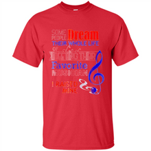Load image into Gallery viewer, Favorite Musician – Funny sweet Mom Mother’s Day 1 - Shirt
