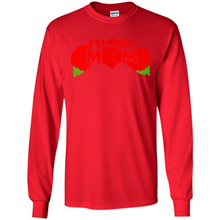 Load image into Gallery viewer, Feminist Mom Mother’s day Feminism - Long Sleeve T-Shirt