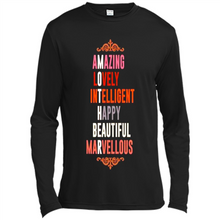 Load image into Gallery viewer, Amazing Mother Mother’s Day - Canvas Long Sleeve T-Shirt