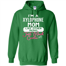 Load image into Gallery viewer, Crazy Sisters Make The Best Aunts Mother’s Day - Hoodie