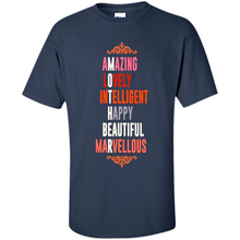 Load image into Gallery viewer, Amazing Mother Mother’s Day - Shirt