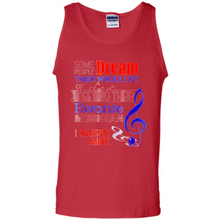 Load image into Gallery viewer, Favorite Musician – Funny sweet Mom Mother’s Day 1 - Tank Top