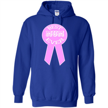 Load image into Gallery viewer, Best Mum Ever Mother’s Day gifts - Hoodie