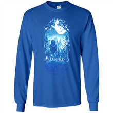 Load image into Gallery viewer, Bedtime Story Mother’s Day Gift ideas Funny - Long Sleeve T-Shirt