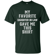 Load image into Gallery viewer, Father Mother in Law Funny Mother's Father's day - Shirt