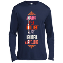 Load image into Gallery viewer, Amazing Mother Mother’s Day - Canvas Long Sleeve T-Shirt