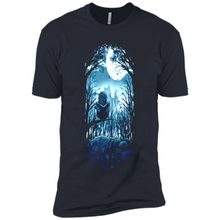Load image into Gallery viewer, Bedtime Story Mother’s Day Gift ideas Funny - Premium Short Sleeve T-Shirt