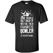 Load image into Gallery viewer, Bowling Mom Mother’s Day - Shirt