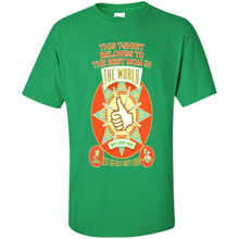 Load image into Gallery viewer, BEST MOM Mother’s Day - Shirt