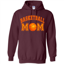 Load image into Gallery viewer, Basketball Mom Mother’s Day - Hoodie