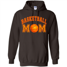 Load image into Gallery viewer, Basketball Mom Mother’s Day - Hoodie