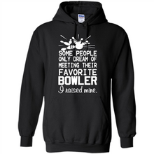 Load image into Gallery viewer, Bowling Mom Mother’s Day - Hoodie