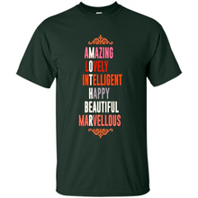 Load image into Gallery viewer, Amazing Mother Mother’s Day - Shirt