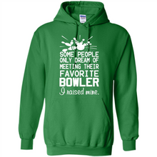 Load image into Gallery viewer, Bowling Mom Mother’s Day - Hoodie