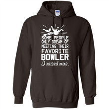 Load image into Gallery viewer, Bowling Mom Mother’s Day - Hoodie