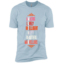 Load image into Gallery viewer, Amazing Mother Mother’s Day - Premium Short Sleeve T-Shirt