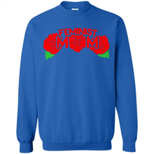 Load image into Gallery viewer, Feminist Mom Mother’s day Feminism - Sweatshirt