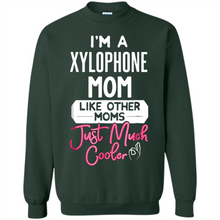 Load image into Gallery viewer, Crazy Sisters Make The Best Aunts Mother’s Day - Sweatshirt
