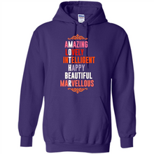Load image into Gallery viewer, Amazing Mother Mother’s Day - Hoodie
