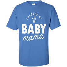 Load image into Gallery viewer, Baby Mama Tee Mother’s Day - Shirt