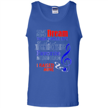 Load image into Gallery viewer, Favorite Musician – Funny sweet Mom Mother’s Day 1 - Tank Top