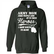 Load image into Gallery viewer, Army Mom Mother’s Day - Hoodie