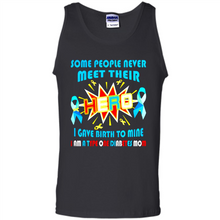 Load image into Gallery viewer, Diabetes Mom -Hero - Tank Top