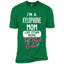 Load image into Gallery viewer, Crazy Sisters Make The Best Aunts Mother’s Day - Premium Short Sleeve T-Shirt