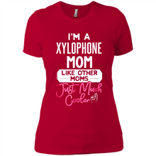 Load image into Gallery viewer, Crazy Sisters Make The Best Aunts Mother’s Day - Ladies' Boyfriend T-Shirt