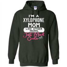 Load image into Gallery viewer, Crazy Sisters Make The Best Aunts Mother’s Day - Hoodie