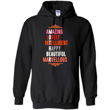 Load image into Gallery viewer, Amazing Mother Mother’s Day - Hoodie